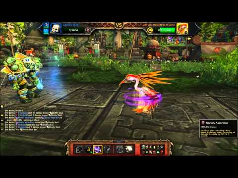 Celestial Tournament Guide: Chi-Chi Hatchling of Chi-Ji