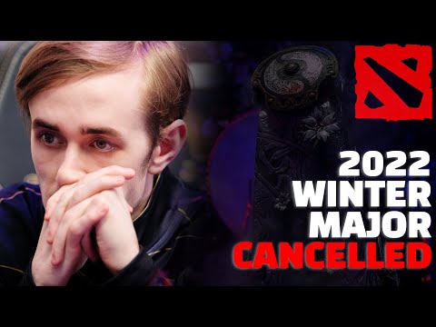 Players React: 2022 Winter Major Cancelled