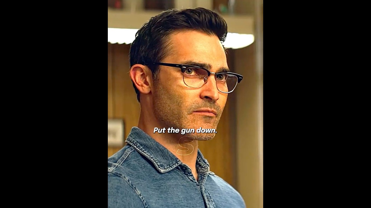 Superman HUMILIATES Man Who Attacked His Son #shorts