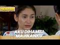 Aku Dihamili Majikanku HIDAYAH PART 1