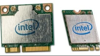 Intel Dual Band Wireless AC3160 Internet Connection Problem Resolved