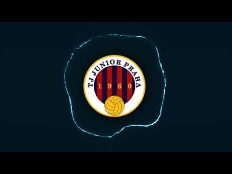 TJ Junior Praha 1960 ⚽ promo-logo ᴴᴰ