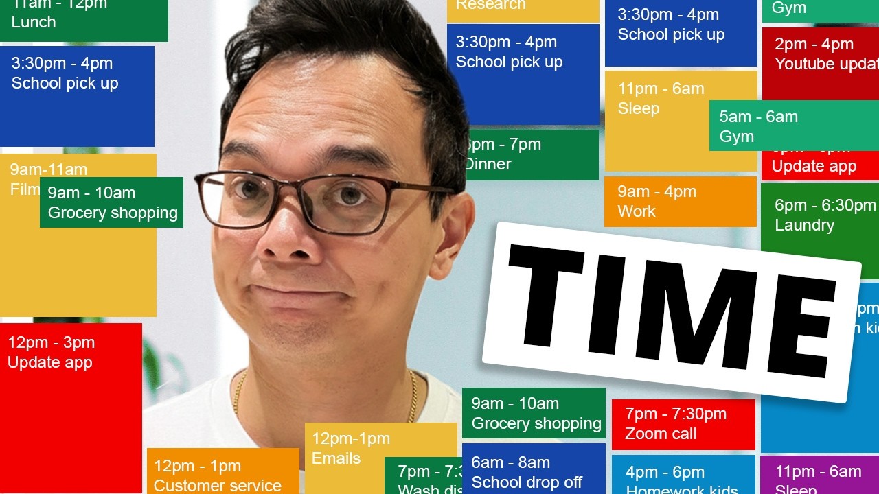 How to Find Time for IELTS Speaking Practice With a Busy Life