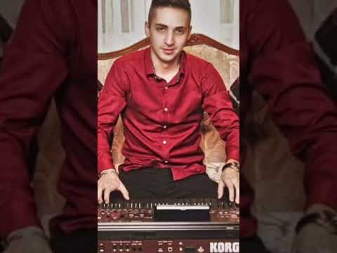 Saša Madžarić - ti si ljubav mog života