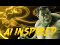 Ai Inspired Marvel Actress Xml File Alight Motion