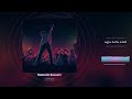 Kannula Baasalu Dark Deep House Remix Telugu 7G Brundhavana Colony