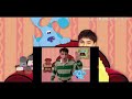 Blue S Clues German Season 1 Theme 1