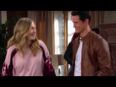 The Bold and the Beautiful Spoilers Feb 27 - March 3