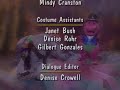 Barney Barney S Adventure Bus Credits Come On Over To Barney S House