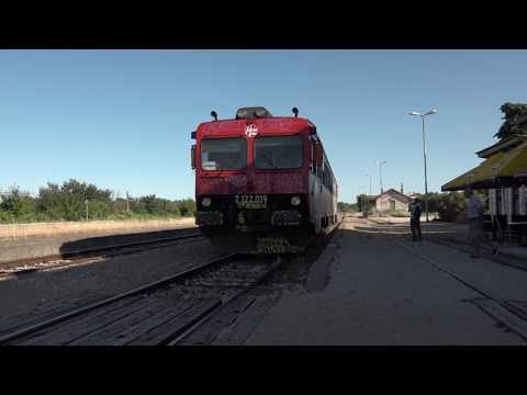 CROATIE : PULA aller simple