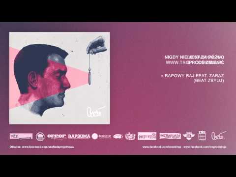 2. Czeski - Rapowy raj feat. ZaRaz (beat Zbylu)