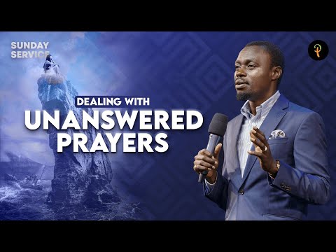 Dealing with Unanswered Prayers | Phaneroo Sunday 205 | Apostle Grace Lubega