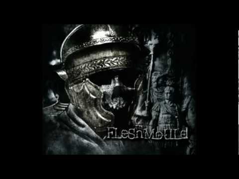 Fleshmould - The 14th Legion