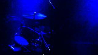 The Helio Sequence - Negotiations (new, live) - Stuk, Leuven, Belgium, 27 September 2012