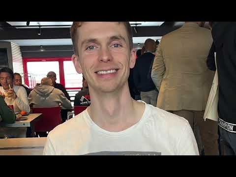 Puresport Imola F3/2 father and son experience 