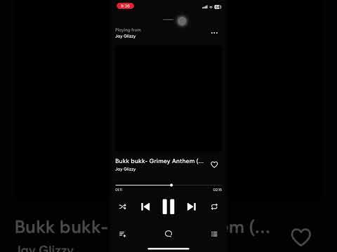 Bukkaa4800 - Grimmey anthem (full song) Glorilla f.n.f (Remix)