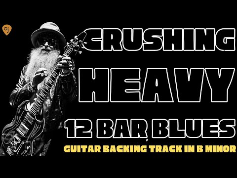ZZ Top — Cover Your Rig