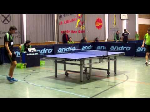 Grzyb vs Hundhammer Satz 4