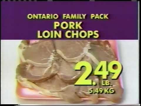 1999 Michael Angelos Italian TV commercial