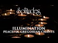 Dan Gibson S Solitudes Kyrie Eleison Illumination Peaceful Gregorian Chants