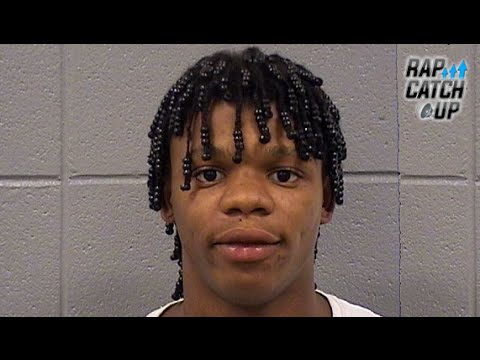 FBG BUTTA TALKS TO FBG AREALEST FROM COOK COUNTY JAIL [FULL PHONECALL]