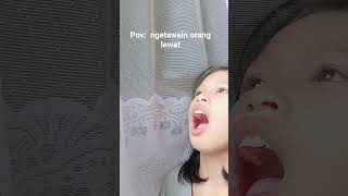 Download lagu pov: ngetawain orang lewat mp3 Download lagu pov: ngetawain orang lewat mp3