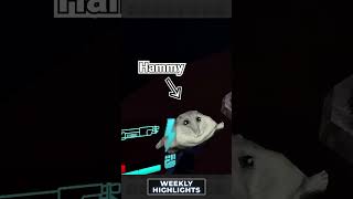 Moments that live rent-free in our heads【NIJISANJI EN VTuber Weekly Highlights】