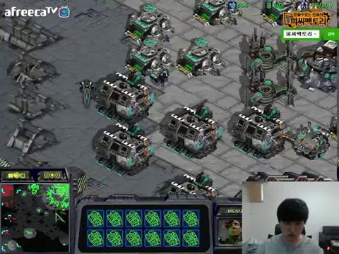 FPVOD Flash vs Best TvP Game 2 06.03.2016 Starcraft Brood War