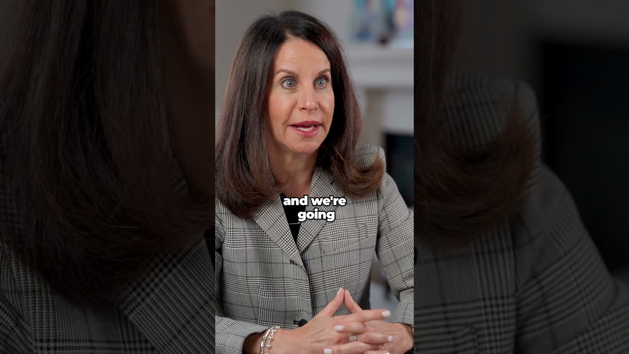 Deal Or No Deal: Who Gets The Kids?