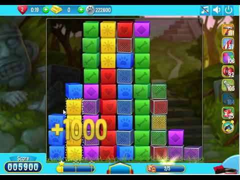 Pet Rescue Saga Level 2329 - No Boosters