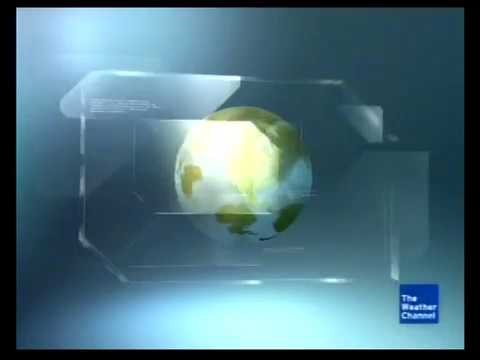 WeatherSTAR 4000 (Manhattan, KS) - May 2nd, 2013 (5:20PM)