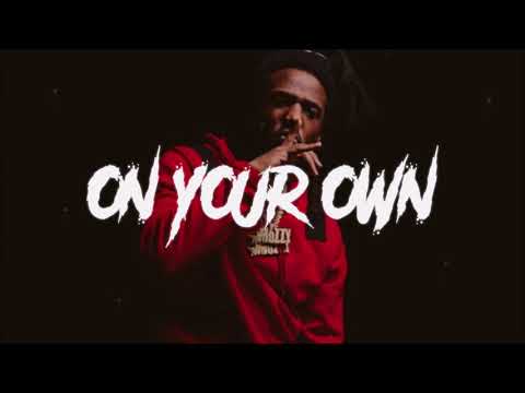 Mozzy x BabyFace Gunna Type Beat 2018 - On Your Own