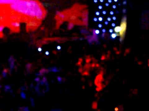 DJ Spence Thalia 30 love (II)