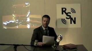 RSN WebTV News May 25, 2010