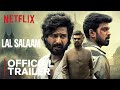 SK Times: BREAKING💥Lal Salaam Movie - OTT Release Date, Netflix, Rajinikaandth, Amazon Prime Video