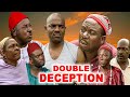 DOUBLE DECEPTION {JOHN OKAFOR, AMMAECHI MUONGOR, CHALES INOJIE, EMEKA ROLLAS}CLASSIC MOVIES #movies