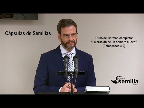 Diferentes tipos de oración