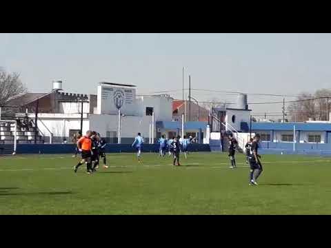 Fútbol Sub15 - Olavarría vs Azul