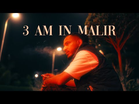 TALKsick - 3 am in Malir (Official Music Video) | Prod by @superdupersultan