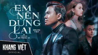 Video hợp âm Chạy Theo Em Khang Việt