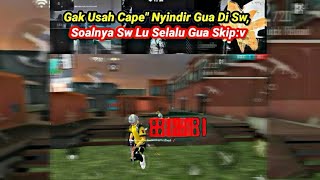 Download lagu STORY WA FREE FIRE 30 DETIK | STATUS WA FF QUOTES KEREN😱 | TERBARU 2021 | STORY WA FF SAD BOY mp3