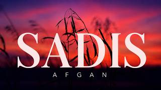 Download lagu Afgan - Sadis mp3 Download lagu Afgan - Sadis mp3