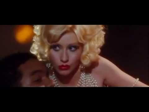 Christina Aguilera - Guy What Takes His Time