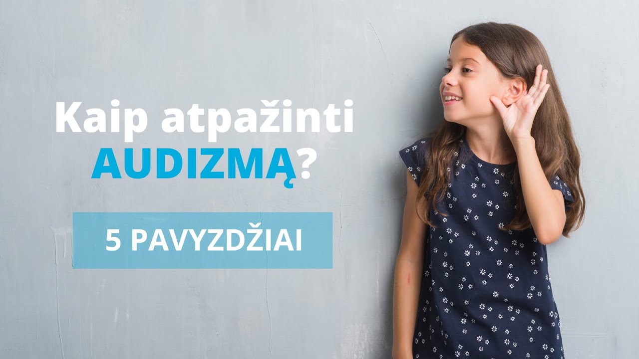 Kaip atpažinti audizmą? 5 pavyzdžiai
