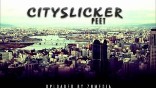 Peet - CITYSLICKER HD Instrumental (Smooth Hip Hop Beat)