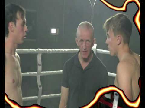 Connor Halliday Judgement Day