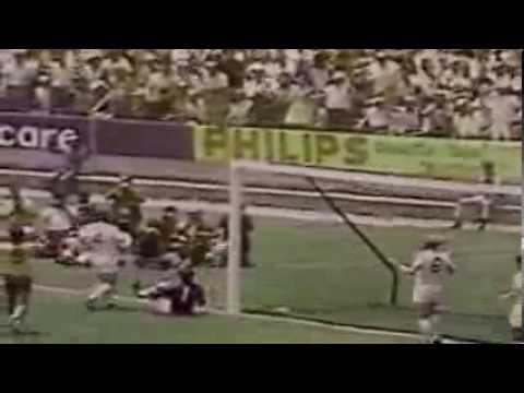 Meninos do Brasil - Documentário BBC London sobre o Futebol Brasileiro - MH*