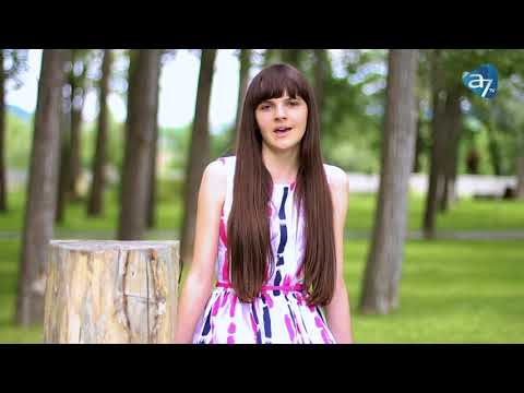 Flori de iubire - Anelisse și Beatrice Crăciun