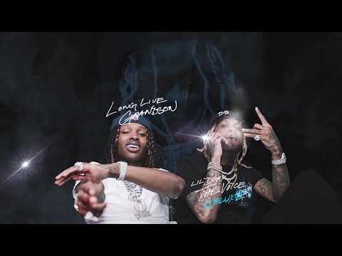 Lil Durk - Movement (Official Audio)