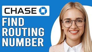 How To Find Routing Number On The Chase App (How Do I Found Routing Number On Chase App)